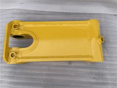 Polo Komatsu Dalian
